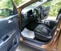 Коричневий Кіа Sportage, об'ємом двигуна 2.4 л та пробігом 60 тис. км за 5500 $, фото 8 на Automoto.ua