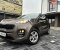Коричневий Кіа Sportage, об'ємом двигуна 1.69 л та пробігом 173 тис. км за 17999 $, фото 5 на Automoto.ua