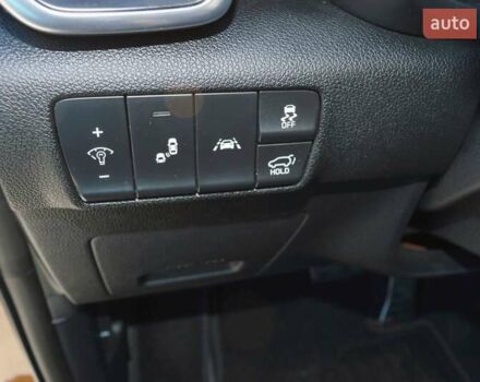 Коричневый Киа Sportage, объемом двигателя 2 л и пробегом 177 тыс. км за 18700 $, фото 14 на Automoto.ua