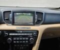 Коричневый Киа Sportage, объемом двигателя 2 л и пробегом 43 тыс. км за 3500 $, фото 11 на Automoto.ua