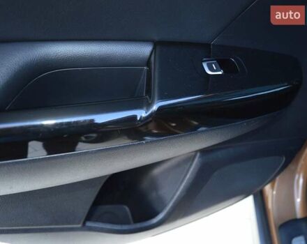 Коричневый Киа Sportage, объемом двигателя 2 л и пробегом 177 тыс. км за 18700 $, фото 18 на Automoto.ua