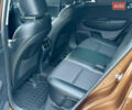 Коричневый Киа Sportage, объемом двигателя 2 л и пробегом 133 тыс. км за 17999 $, фото 31 на Automoto.ua