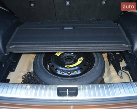 Коричневый Киа Sportage, объемом двигателя 2 л и пробегом 177 тыс. км за 18700 $, фото 23 на Automoto.ua