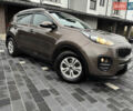 Коричневий Кіа Sportage, об'ємом двигуна 1.69 л та пробігом 173 тис. км за 17999 $, фото 16 на Automoto.ua