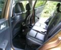 Коричневий Кіа Sportage, об'ємом двигуна 2.4 л та пробігом 60 тис. км за 5500 $, фото 11 на Automoto.ua