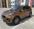 Коричневый Киа Sportage, объемом двигателя 2 л и пробегом 62 тыс. км за 17999 $, фото 5 на Automoto.ua