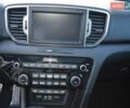 Коричневый Киа Sportage, объемом двигателя 2 л и пробегом 177 тыс. км за 18700 $, фото 16 на Automoto.ua