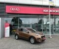 Коричневый Киа Sportage, объемом двигателя 1.69 л и пробегом 173 тыс. км за 17500 $, фото 12 на Automoto.ua