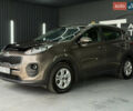 Коричневий Кіа Sportage, об'ємом двигуна 1.7 л та пробігом 230 тис. км за 15900 $, фото 9 на Automoto.ua