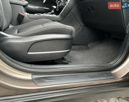 Коричневий Кіа Sportage, об'ємом двигуна 1.69 л та пробігом 173 тис. км за 17999 $, фото 80 на Automoto.ua