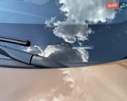 Коричневый Киа Sportage, объемом двигателя 2 л и пробегом 62 тыс. км за 17999 $, фото 13 на Automoto.ua