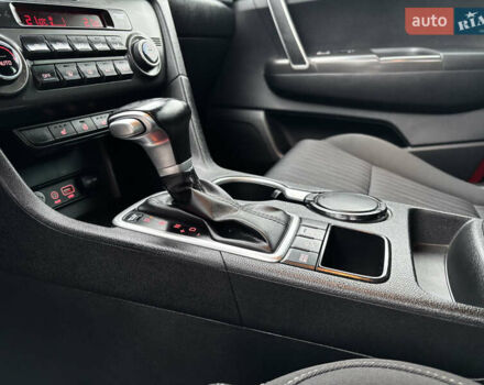 Коричневий Кіа Sportage, об'ємом двигуна 1.69 л та пробігом 173 тис. км за 17999 $, фото 61 на Automoto.ua