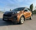 Коричневий Кіа Sportage, об'ємом двигуна 1.7 л та пробігом 97 тис. км за 17450 $, фото 1 на Automoto.ua