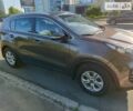 Коричневый Киа Sportage, объемом двигателя 1.69 л и пробегом 124 тыс. км за 16200 $, фото 42 на Automoto.ua