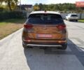 Коричневый Киа Sportage, объемом двигателя 2 л и пробегом 177 тыс. км за 18700 $, фото 4 на Automoto.ua