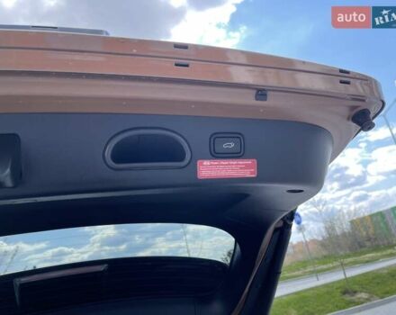 Коричневый Киа Sportage, объемом двигателя 2 л и пробегом 62 тыс. км за 17999 $, фото 23 на Automoto.ua