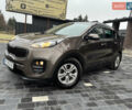 Коричневий Кіа Sportage, об'ємом двигуна 1.69 л та пробігом 173 тис. км за 17999 $, фото 24 на Automoto.ua