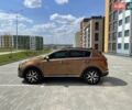Коричневый Киа Sportage, объемом двигателя 2 л и пробегом 62 тыс. км за 17999 $, фото 2 на Automoto.ua
