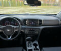 Коричневый Киа Sportage, объемом двигателя 2 л и пробегом 136 тыс. км за 17700 $, фото 22 на Automoto.ua