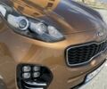 Коричневый Киа Sportage, объемом двигателя 2 л и пробегом 62 тыс. км за 17999 $, фото 32 на Automoto.ua