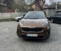 Коричневий Кіа Sportage, об'ємом двигуна 1.69 л та пробігом 101 тис. км за 18000 $, фото 1 на Automoto.ua