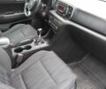 Коричневый Киа Sportage, объемом двигателя 1.7 л и пробегом 167 тыс. км за 14200 $, фото 4 на Automoto.ua