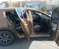 Коричневый Киа Sportage, объемом двигателя 2 л и пробегом 89 тыс. км за 24500 $, фото 8 на Automoto.ua