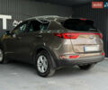 Коричневий Кіа Sportage, об'ємом двигуна 1.7 л та пробігом 230 тис. км за 15900 $, фото 16 на Automoto.ua