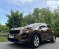 Коричневий Кіа Sportage, об'ємом двигуна 1.69 л та пробігом 97 тис. км за 15700 $, фото 2 на Automoto.ua