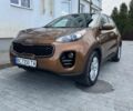 Коричневый Киа Sportage, объемом двигателя 2.4 л и пробегом 70 тыс. км за 15900 $, фото 6 на Automoto.ua