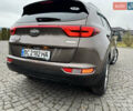 Коричневий Кіа Sportage, об'ємом двигуна 1.69 л та пробігом 173 тис. км за 17999 $, фото 45 на Automoto.ua