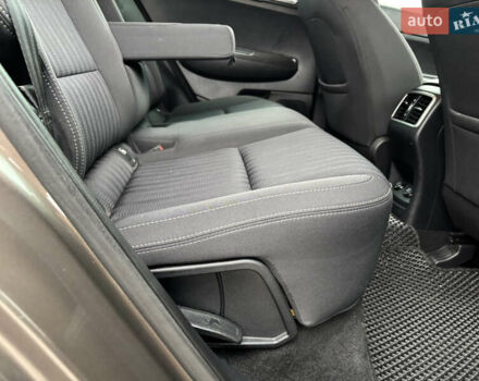 Коричневий Кіа Sportage, об'ємом двигуна 1.69 л та пробігом 173 тис. км за 17999 $, фото 70 на Automoto.ua