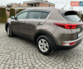 Коричневий Кіа Sportage, об'ємом двигуна 1.69 л та пробігом 173 тис. км за 17999 $, фото 35 на Automoto.ua
