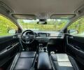 Коричневый Киа Sportage, объемом двигателя 2.4 л и пробегом 79 тыс. км за 5800 $, фото 8 на Automoto.ua