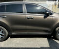 Коричневый Киа Sportage, объемом двигателя 2 л и пробегом 160 тыс. км за 23500 $, фото 6 на Automoto.ua