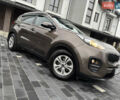Коричневий Кіа Sportage, об'ємом двигуна 1.69 л та пробігом 173 тис. км за 17999 $, фото 30 на Automoto.ua
