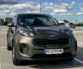 Коричневый Киа Sportage, объемом двигателя 1.69 л и пробегом 143 тыс. км за 18400 $, фото 1 на Automoto.ua