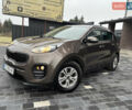 Коричневий Кіа Sportage, об'ємом двигуна 1.69 л та пробігом 173 тис. км за 17999 $, фото 23 на Automoto.ua