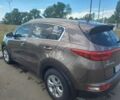 Коричневий Кіа Sportage, об'ємом двигуна 2 л та пробігом 63 тис. км за 15300 $, фото 6 на Automoto.ua