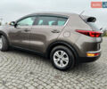 Коричневий Кіа Sportage, об'ємом двигуна 1.69 л та пробігом 173 тис. км за 17999 $, фото 47 на Automoto.ua
