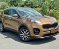 Коричневый Киа Sportage, объемом двигателя 2.4 л и пробегом 79 тыс. км за 5800 $, фото 1 на Automoto.ua