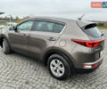 Коричневий Кіа Sportage, об'ємом двигуна 1.69 л та пробігом 173 тис. км за 17999 $, фото 46 на Automoto.ua