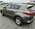 Коричневий Кіа Sportage, об'ємом двигуна 1.69 л та пробігом 173 тис. км за 17999 $, фото 42 на Automoto.ua