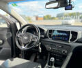 Коричневый Киа Sportage, объемом двигателя 1.69 л и пробегом 143 тыс. км за 18400 $, фото 16 на Automoto.ua