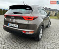 Коричневий Кіа Sportage, об'ємом двигуна 1.69 л та пробігом 173 тис. км за 17999 $, фото 43 на Automoto.ua