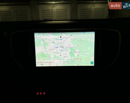 Коричневый Киа Sportage, объемом двигателя 1.69 л и пробегом 143 тыс. км за 16900 $, фото 40 на Automoto.ua