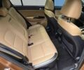 Коричневый Киа Sportage, объемом двигателя 2 л и пробегом 43 тыс. км за 3500 $, фото 15 на Automoto.ua