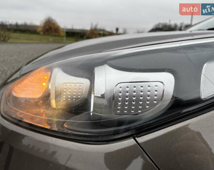 Коричневий Кіа Sportage, об'ємом двигуна 1.69 л та пробігом 173 тис. км за 17999 $, фото 48 на Automoto.ua