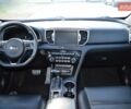 Коричневый Киа Sportage, объемом двигателя 2 л и пробегом 177 тыс. км за 18700 $, фото 20 на Automoto.ua