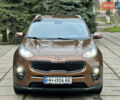 Коричневый Киа Sportage, объемом двигателя 2 л и пробегом 133 тыс. км за 17999 $, фото 21 на Automoto.ua